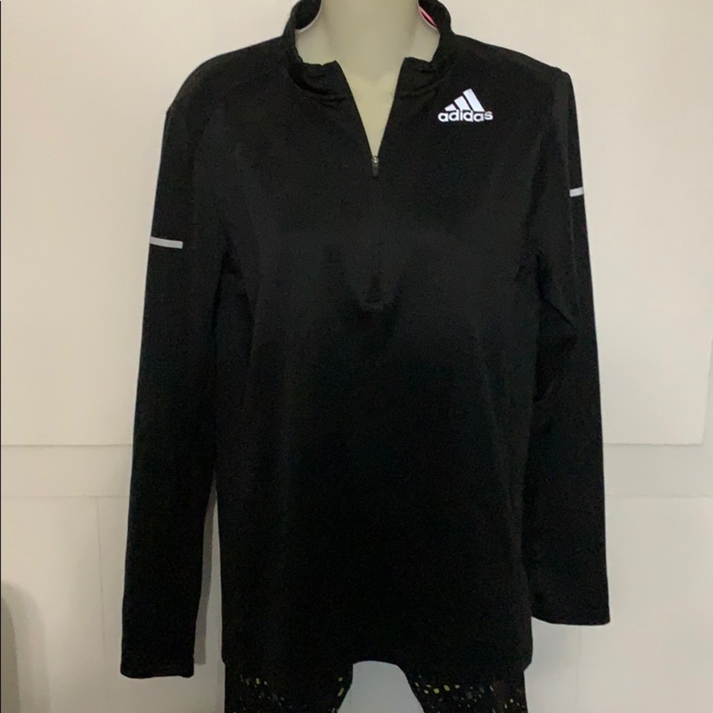 Adidas Ladies Running Shirt